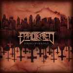 ERADIKATED - Wiring of Violence CD